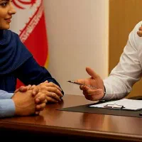 وکیل دادگستری طلاق توافقی مهریه