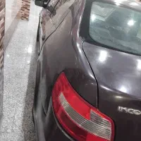 رانا مدل۹۳|خودرو سواری و وانت|قدس, شهرقدس|دیوار