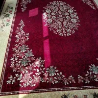 فرش ۱۲ متری سالم بدون ایراد