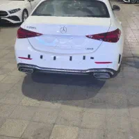 بنز C200L|خودرو سواری و وانت|تهران, سعادت‌آباد|دیوار