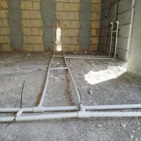 شاگرد لوله کشی|استخدام معماری، عمران و ساختمانی|قم, امامزاده ابراهیم|دیوار