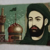 فرش و موکت فرش|فرش|کاشان, ولیعصر|دیوار