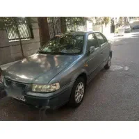 سمند خاکستری مدل ۸۶|خودرو سواری و وانت|تهران, جوادیه|دیوار