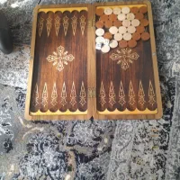 نر تخته وشطرنج نو ،دسته کالاف
