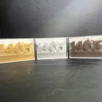 شمع سال نو 1405