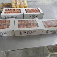 شیرینی خوانسار|عمده‌فروشی|داراب, |دیوار