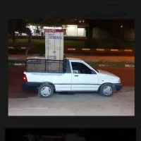 باربری و حمل اثاث و کالا