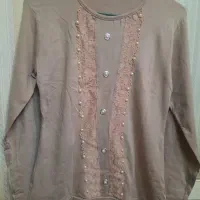 بلوز  زنانه سایز 38تا 40