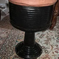 تنبک فلزی نو