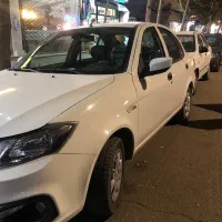 خودرو ساینا دوگانه شرکتی|خودرو سواری و وانت|الوند, |دیوار