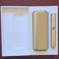 دستگاه سیگار الکترونیکی  ایکاس ایلوما و glo