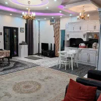 ۴۳۰متر باغویلا/انشعابات کامل/استخر۴فصل/مجزا|فروش خانه و ویلا|شهریار, کرد امیر|دیوار