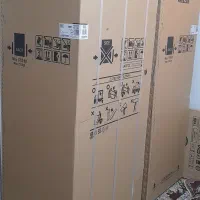 یخچال دوقلو سام