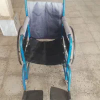 ویلچر تاشو
