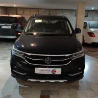 فردا موتورز sx5 مدل 1401