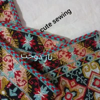 سوزن دوزی|سفره، حوله، دستمال آشپزخانه|زابل, |دیوار