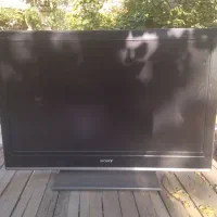 LCD SONY|تلویزیون و پروژکتور|شهریار, شهریار|دیوار