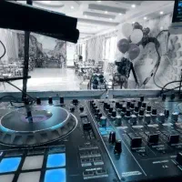 دیجی Dj آقا بند موزیک|خدمات پذیرایی، مراسم|آبادان, |دیوار