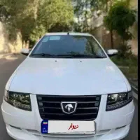 سمند سورن پلاس