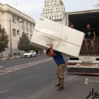 باربری محمدشهر اتوبارعلی آقا|خدمات حمل و نقل|محمدشهر, محمدشهر|دیوار