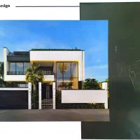 فروش خانه ویلایی ۳۵۰ متری ۳ خوابه