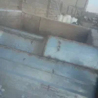 فروش اتاق پیکان بار کفی پیکان بار|قطعات یدکی و لوازم جانبی|شیراز, شهرک مهدیآباد|دیوار