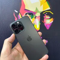 Iphone 15Pro Max 256G