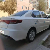 تارا v1 دنده ای ۱۴۰۰|خودرو سواری و وانت|رفسنجان, |دیوار