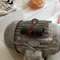 الکترو دینام
