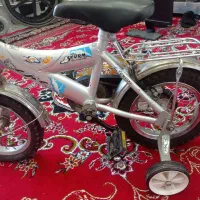 دوچرخه۱۶|دوچرخه، اسکیت، اسکوتر|زابل, |دیوار