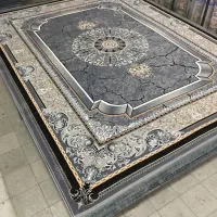 فرش ترااکم دار به مناسبت یلدا بدون پیش پرداخت|فرش|شوشتر, |دیوار