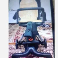 کالسکه/ کالاسکه کودک