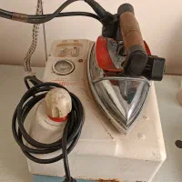 اتو صنعتی|اتو و لوازم اتو|بومهن, |دیوار