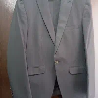 کت و شلوار و جلیقه مردانه سایز۵۲
