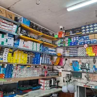 دینام و استارت برادران حسن زاده، استوک و نو|قطعات یدکی و لوازم جانبی|اسلام‌شهر, |دیوار