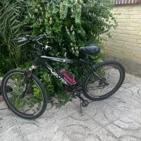 دوچرخه