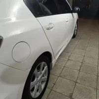 مزدا ۳ نیو مدل ۹۰|خودرو سواری و وانت|تهران, یاخجی آباد|دیوار