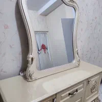 آینه،کنسول