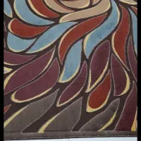 گلیم مخمل آبرنگی|فرش|تربت جام, معدآباد|دیوار