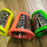 رنده برقی سالاد ساز|سایر لوازم برقی|تهران, سید خندان (جلفا)|دیوار