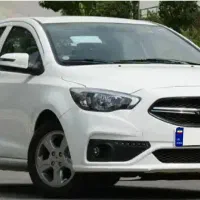 حواله شاهین GL تمام واریز مدل ۱۴۰۵