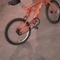 دوچرخه ۱۶ سالم|دوچرخه، اسکیت، اسکوتر|ملایر, |دیوار