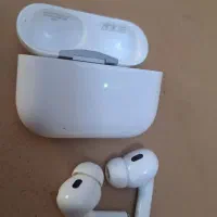 ایرپاد پرو 2 اورجینال در حد