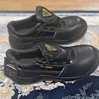 کفش ایمنی نونو|کیف، کفش، کمربند|بم, |دیوار