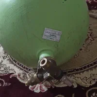 کپسول گاز CNG|قطعات یدکی و لوازم جانبی|باسمنج, |دیوار