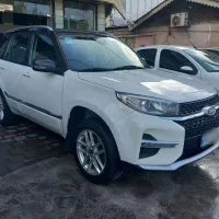 X33s گیربکس جدیدAT نیوفیس مدل ۹۹ بیرنگ|خودرو سواری و وانت|لاهیجان, گلستان|دیوار