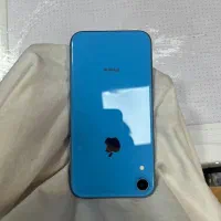 iPhone XR 64 blue LLA|موبایل|تهران, تهرانپارس غربی|دیوار