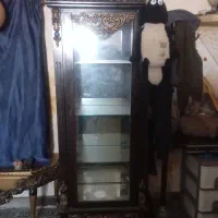 ست دکوری|بوفه، ویترین، کنسول|میناب, |دیوار