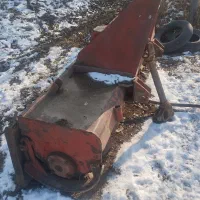 ادوات تراکتور کشاورزی