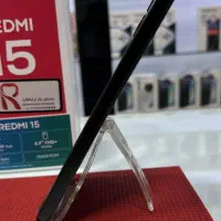 Redmi 15 256g r8|موبایل|گنبد کاووس, |دیوار